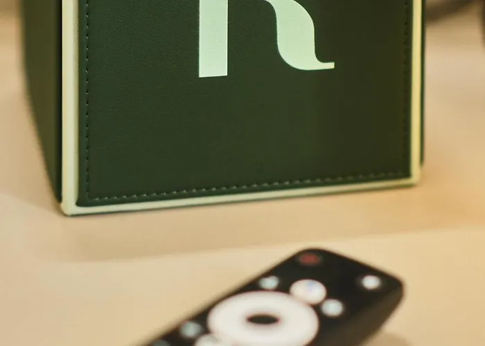 Rishon Maison d'hôtes 4*