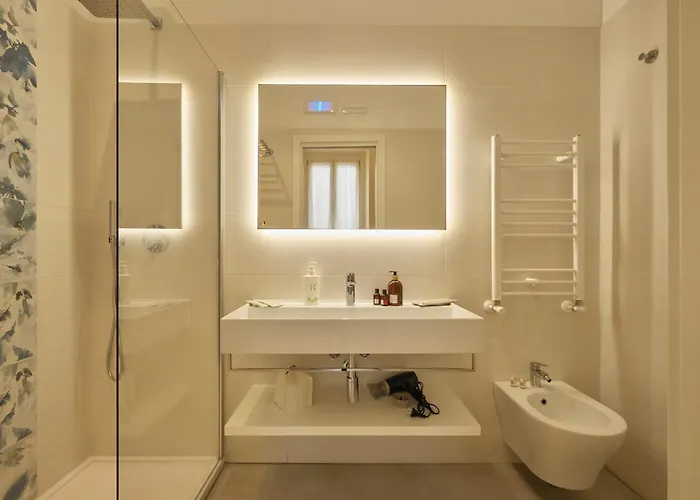 Maison d'hôtes Rishon