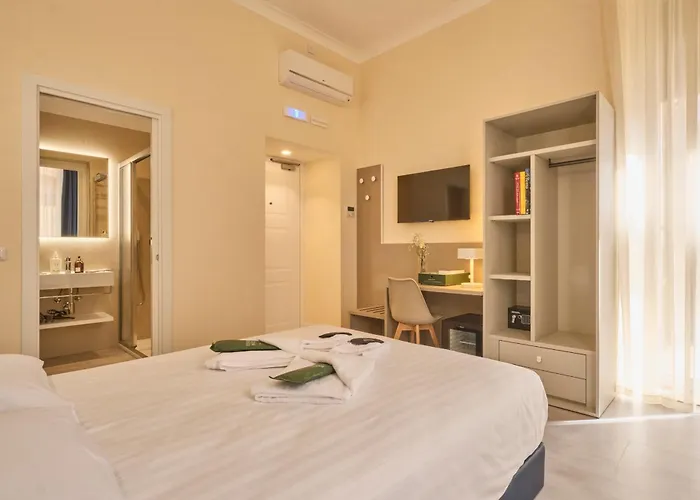 Maison d'hôtes Rishon 4*