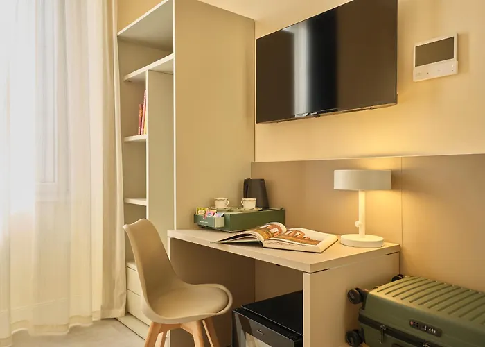 Rishon Maison d'hôtes 4*