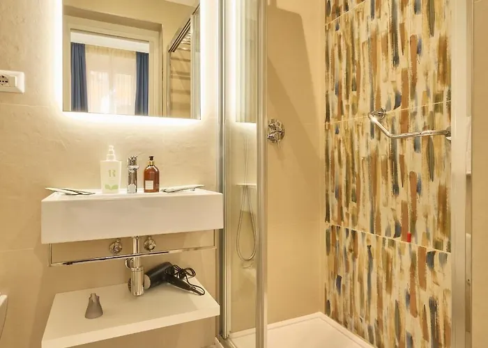 Rishon 4* Rome