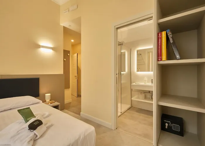 Maison d'hôtes Rishon