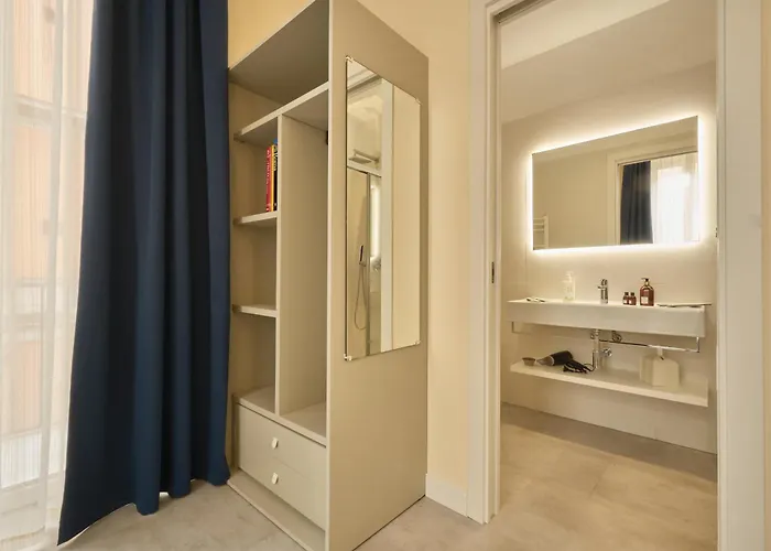 Maison d'hôtes Rishon