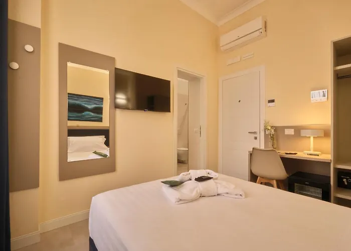 Rishon Rome