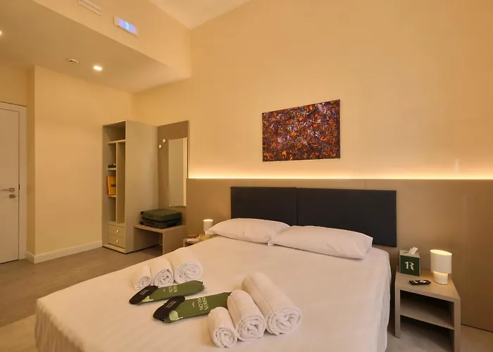Rishon Maison d'hôtes