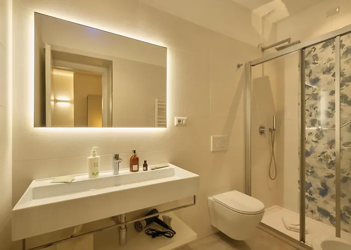 Rishon Maison d'hôtes Rome