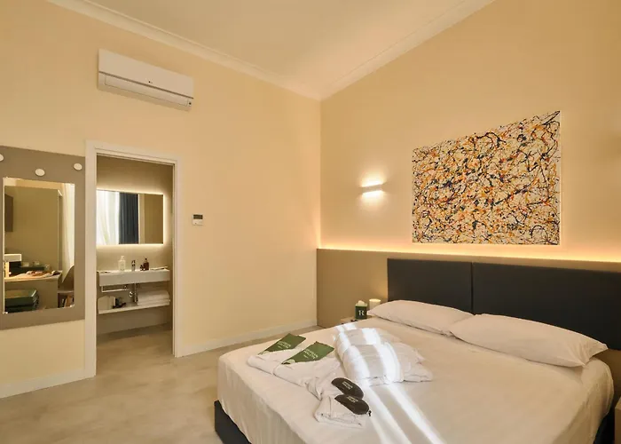 Rishon Maison d'hôtes 4*