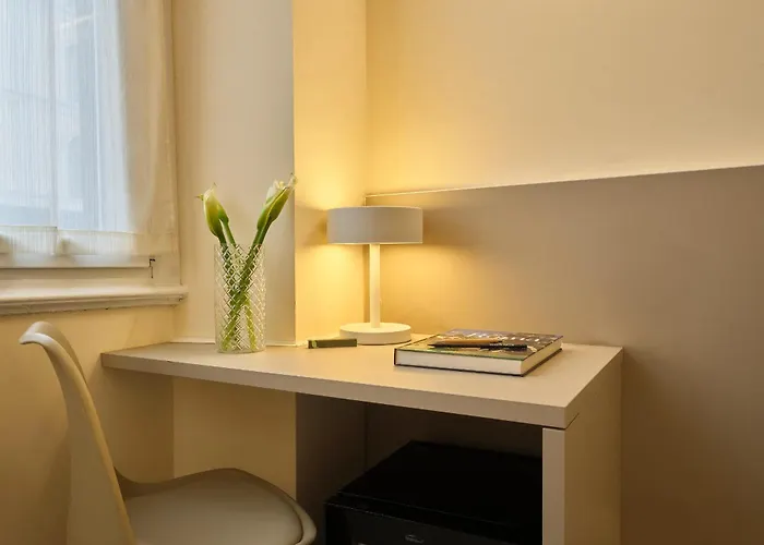 Rishon 4* Rome