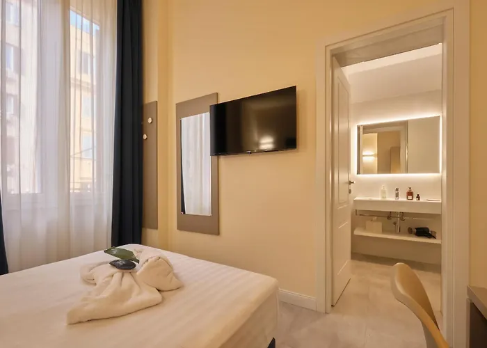 Rishon Maison d'hôtes 4*